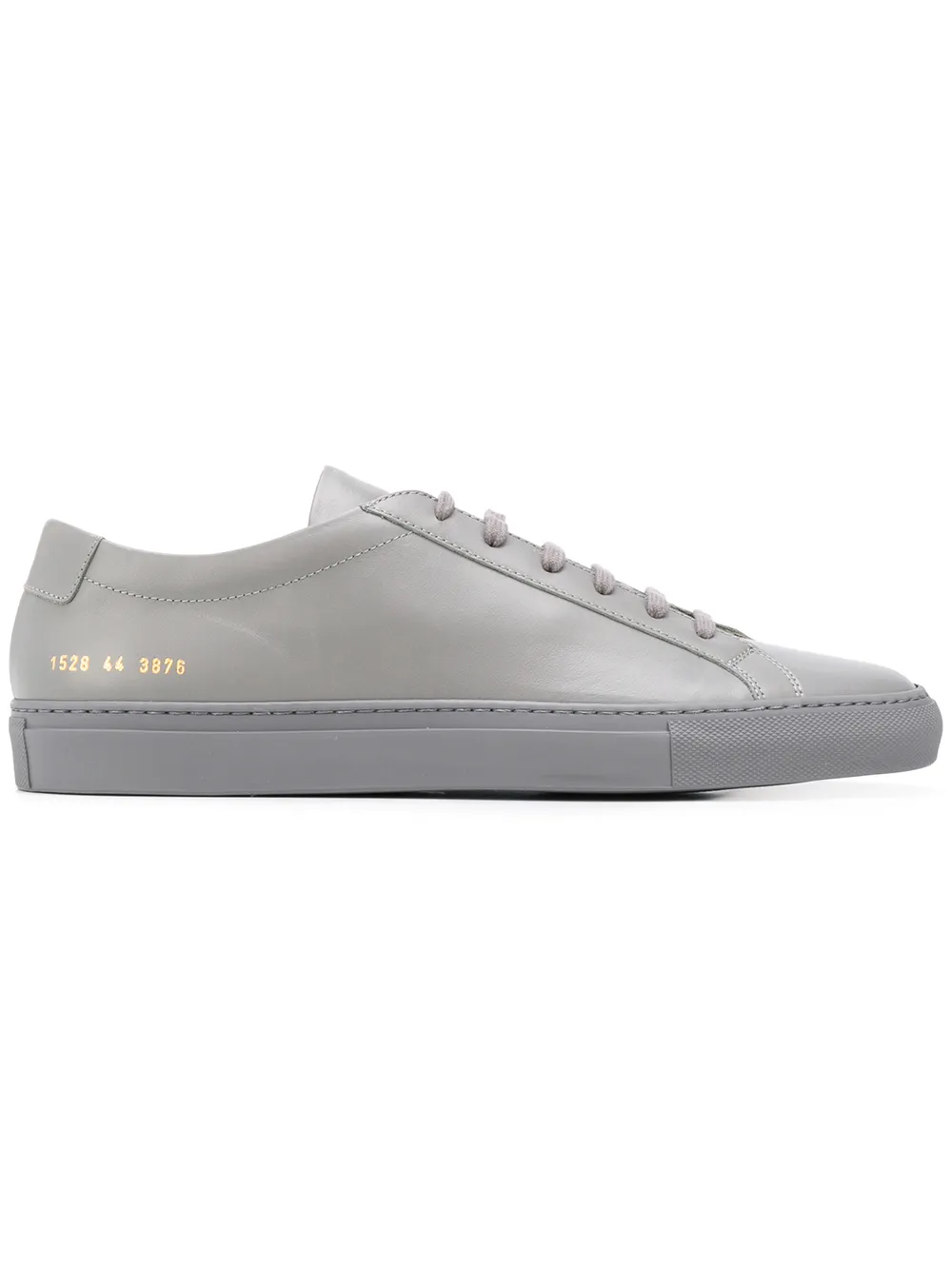 фото Common projects кеды 'achilles'