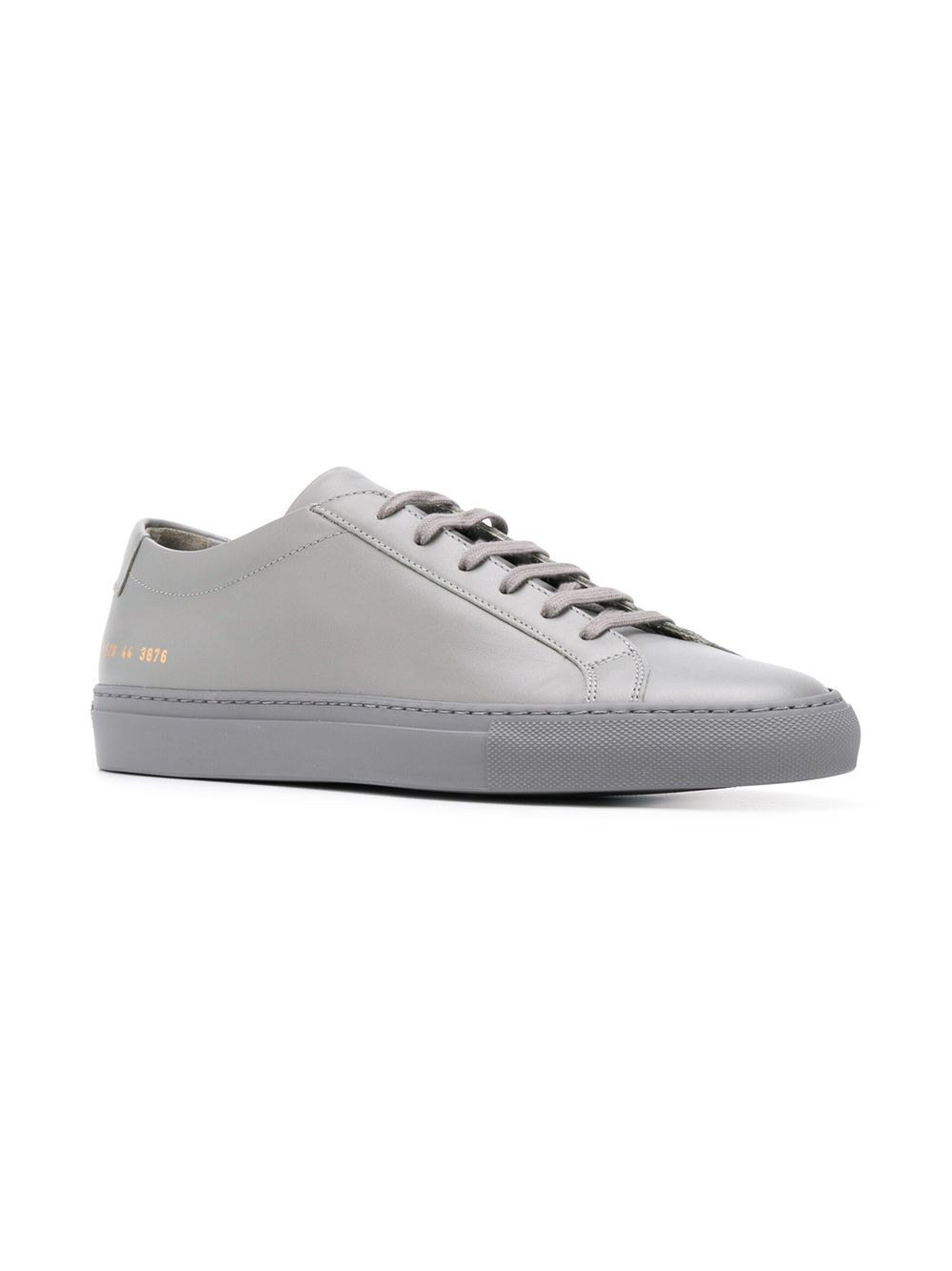 фото Common projects кеды 'achilles'