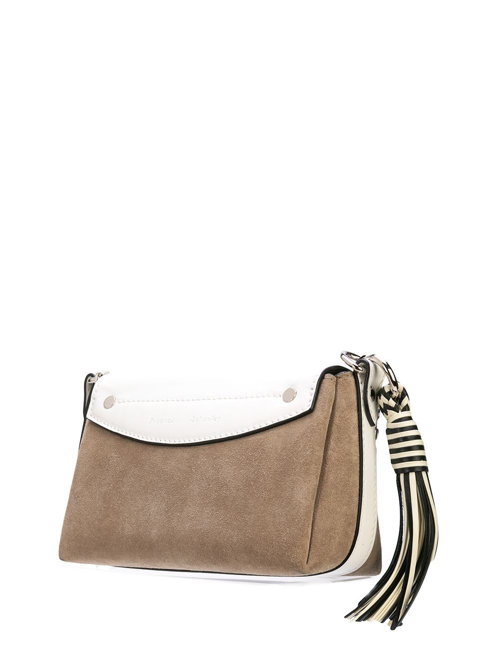 фото Proenza schouler сумка через плечо soft classic