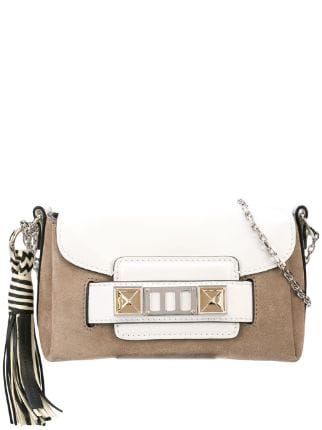 Proenza Schouler PS11 Mini Soft Classic Farfetch