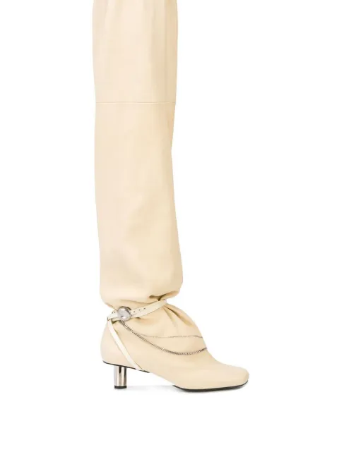 proenza schouler over the knee boots