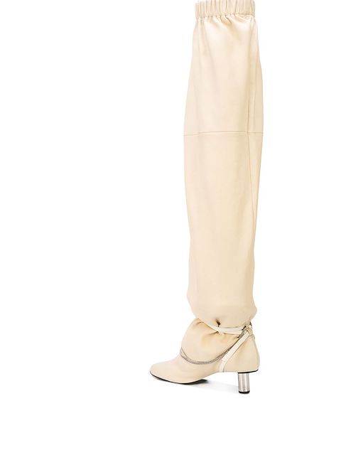 proenza schouler over the knee boots