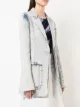 Proenza Schouler Blazer aus Denim