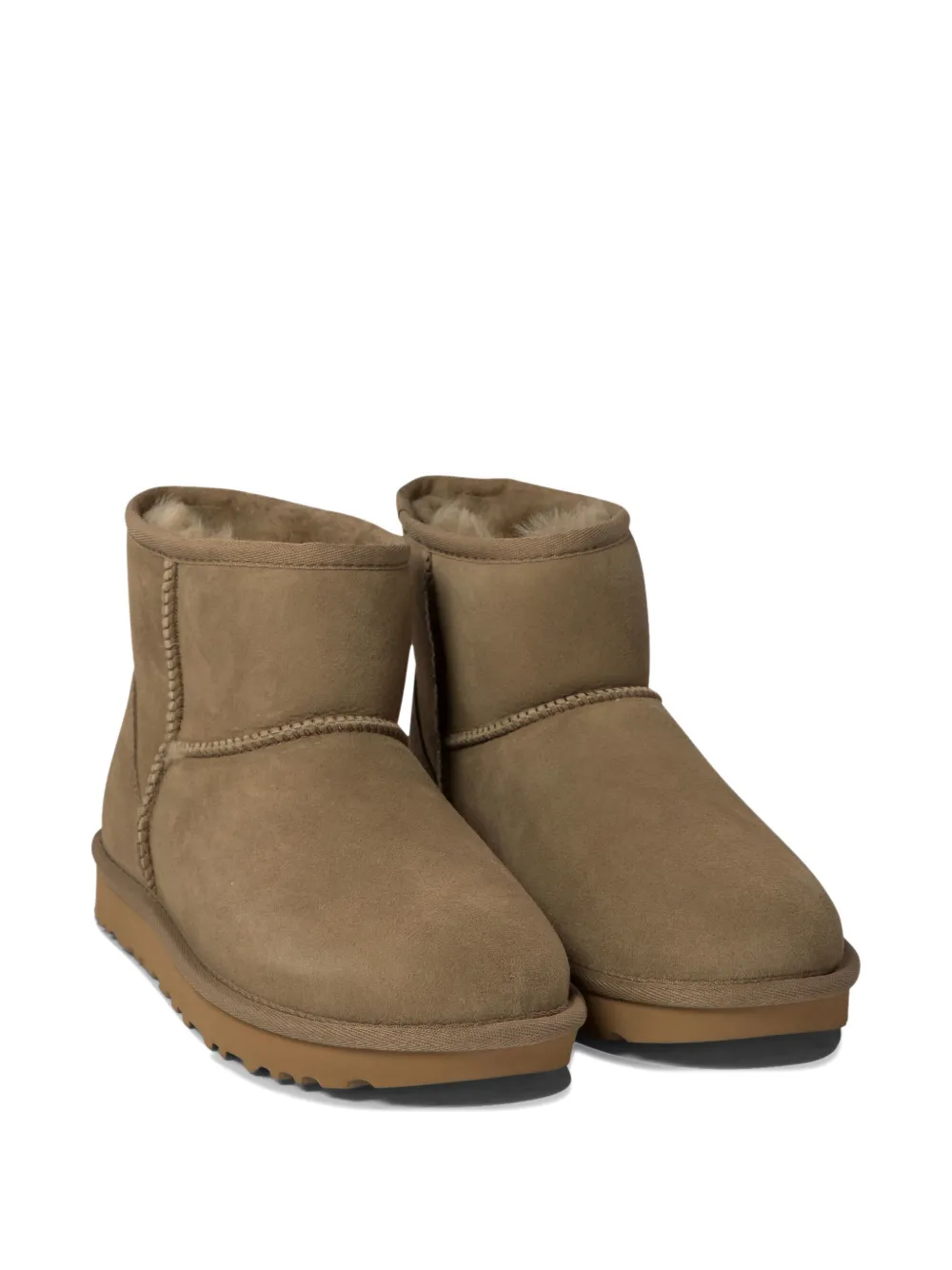 UGG mini ankle boots | Ankle Boots | Image 2