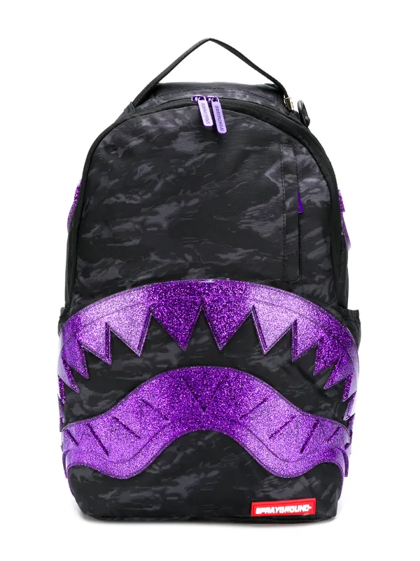 nike sprayground