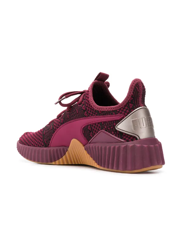 puma defy luxe selena gomez