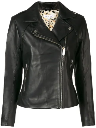 Biker And Kerri Lionel Lily Jacket q6vac