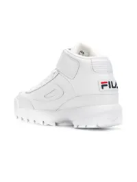 fila d2 disruptor mid