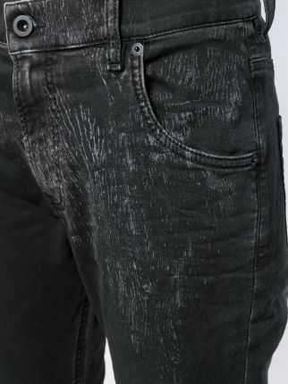 Krailey JoggJeans牛仔裤展示图