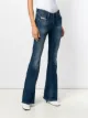 Diesel bootcut - d-ebbey jeans