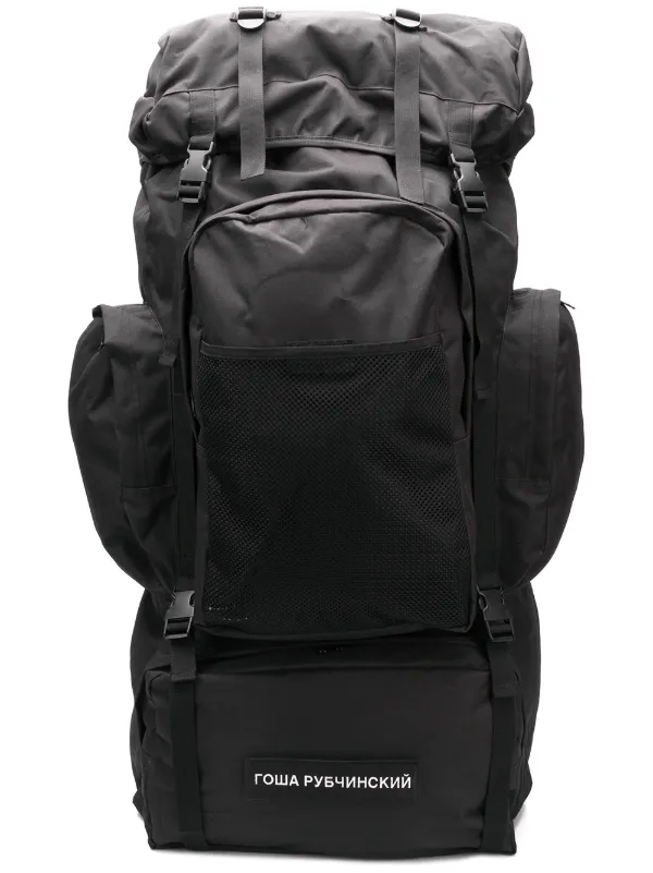 gosha rubchinskiy bag