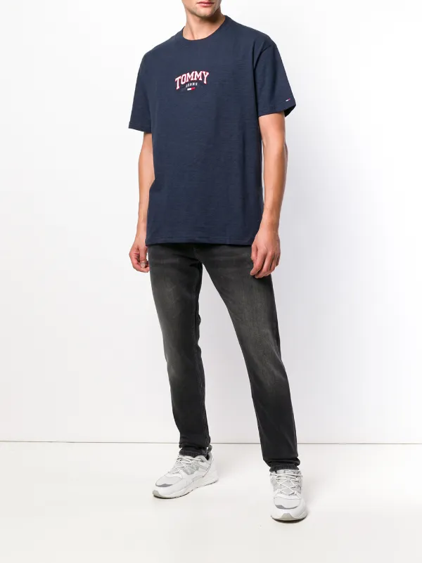 tommy hilfiger athletic fit