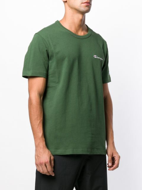 champion plain t shirts