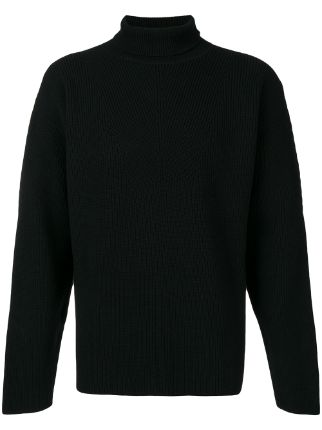 TOM FORD Turtleneck Jumper - Farfetch