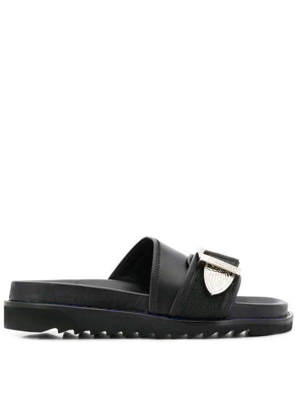 toga pulla buckle slides