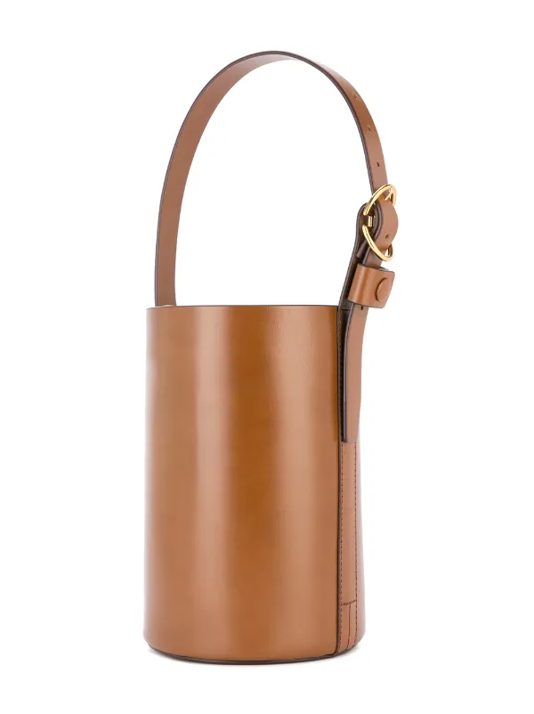 trademark classic bucket bag
