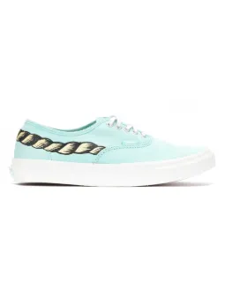 Tênis pintado á mão x Vans