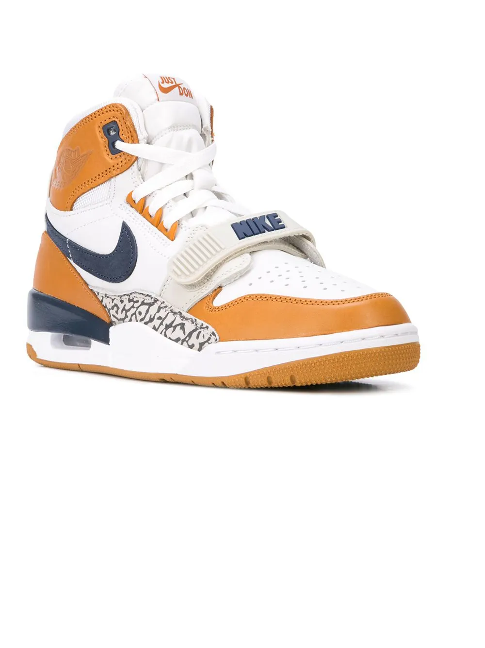 Just don 2025 jordan legacy 312