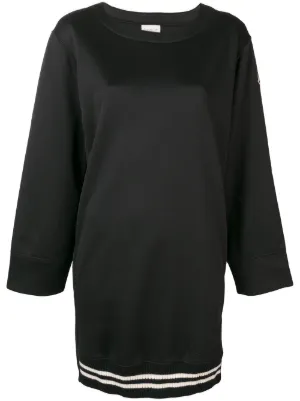 Moncler モンクレール ワンピース ドレス Farfetch