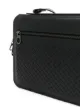 Bottega Veneta intrecciato weave briefcase
