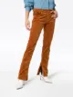 GANNI 'Ridgewood' Cordhose