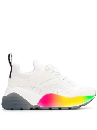 Stella McCartney ステラ マッカートニー エクリプス スニーカー Stella McCartney エクリプス スニーカー 通販 - FARFETCH