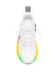 Stella McCartney Tênis Eclypse Rainbow