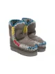 الصورة 1 من Mou Kids Mueski boots