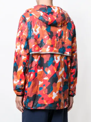 veste nike shield ghost flash