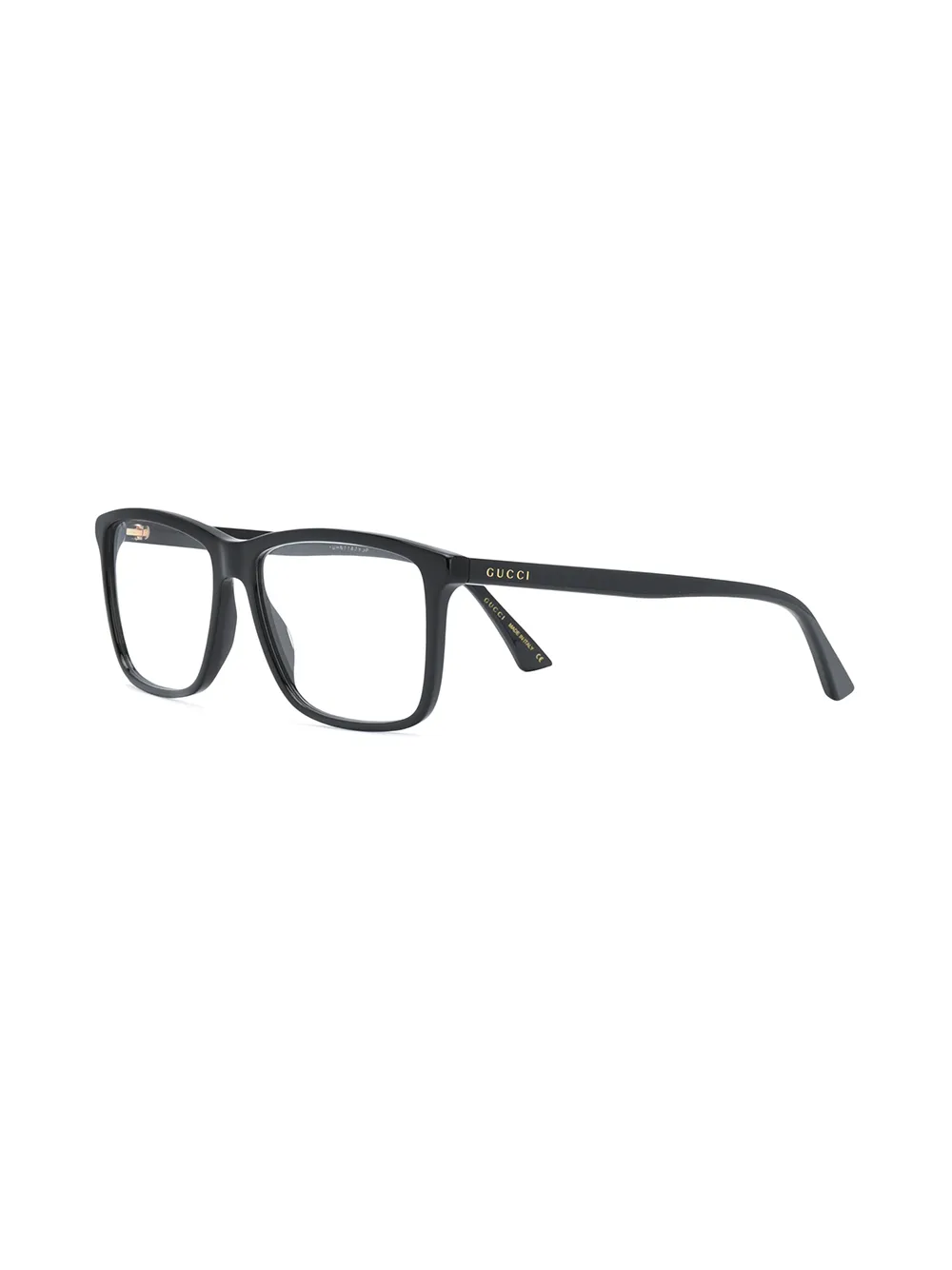 Gucci Eyewear スクエア眼鏡フレーム | ウィメンズ | Image 2