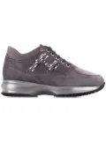 Hogan low-top sneakers - Grey