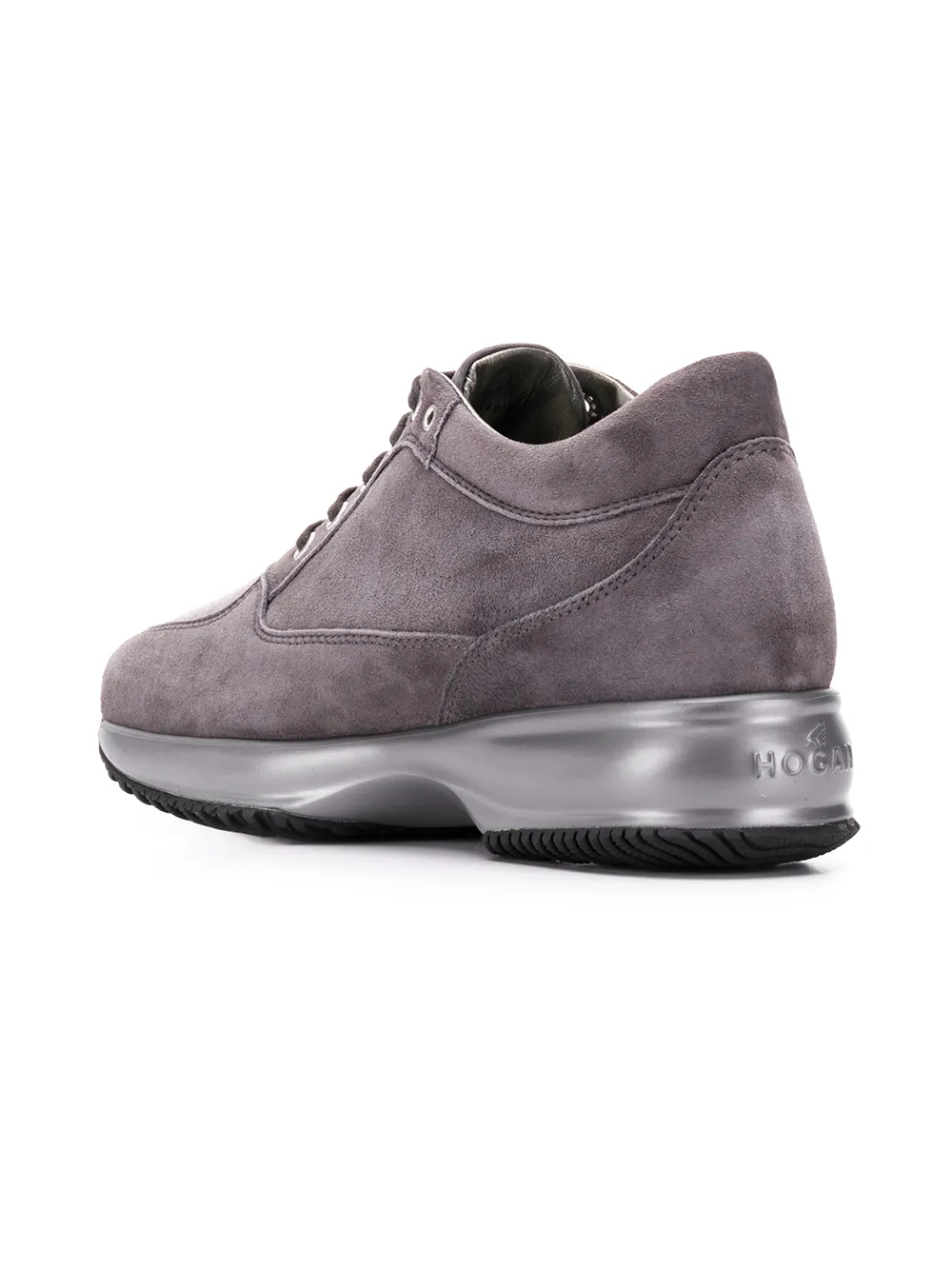 Hogan low-top sneakers Grey