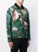 Kenzo safari print jacket