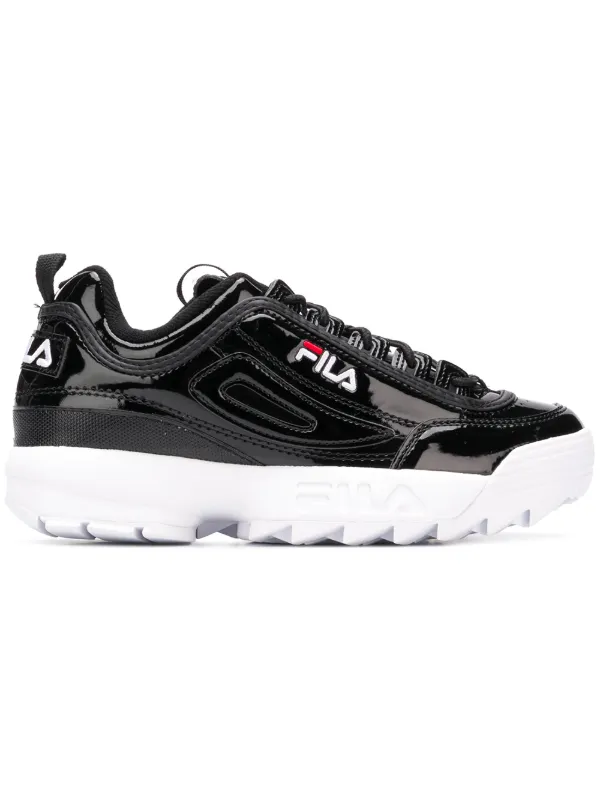 fila disruptor m