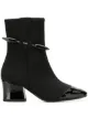 Image 1 of DORA TEYMUR Worship boots