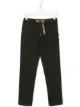 الصورة 1 من WHITE SAND KIDS TEEN belted trousers