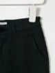 Manuel Ritz Kids بنطال كاروهات بطبعة