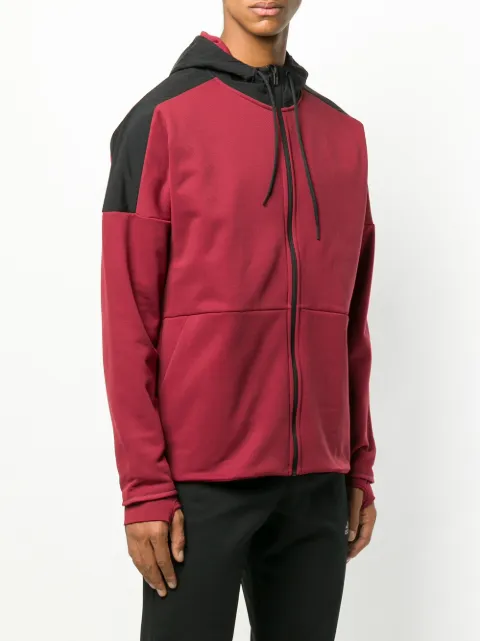 adidas id climaheat stadium jacket