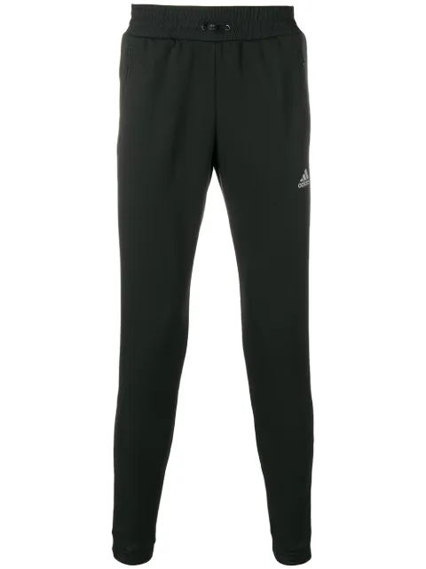 adidas athletics id stadium fleece pants