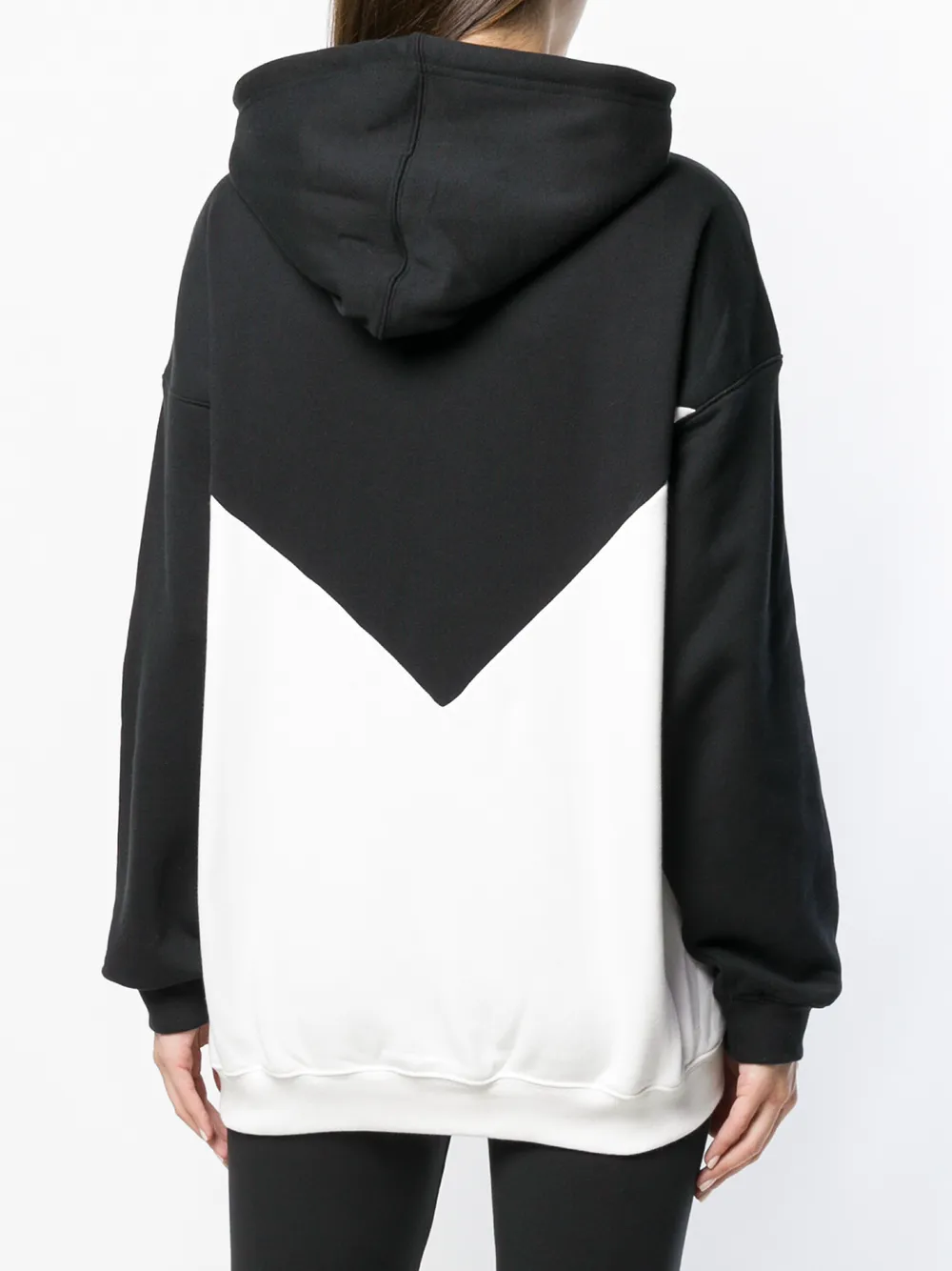 adidas CLRDO OJ hoodie Wit