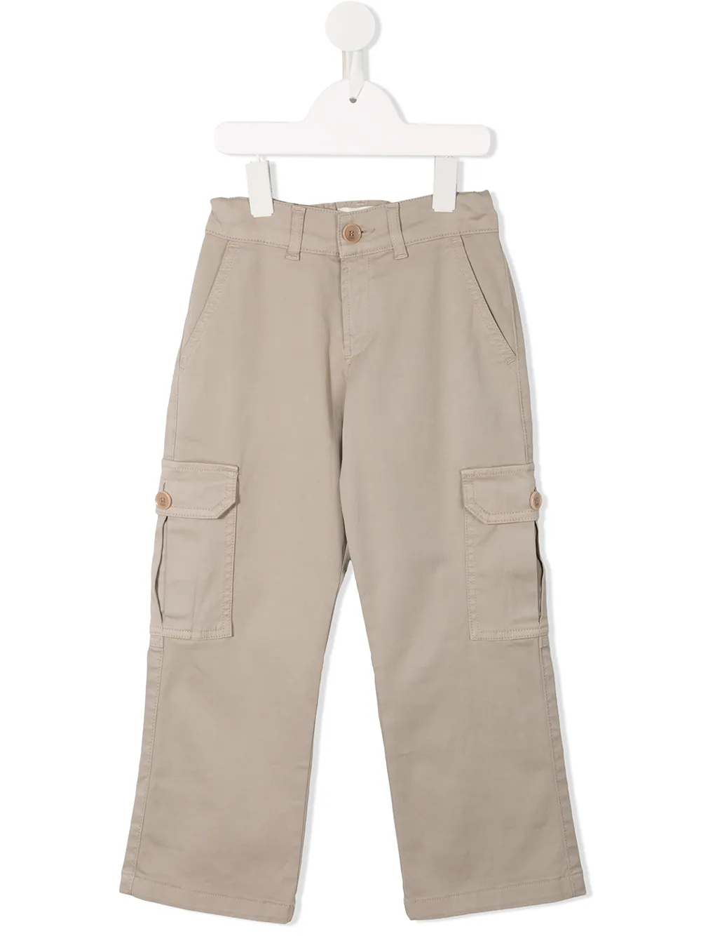 fendi cargo pants