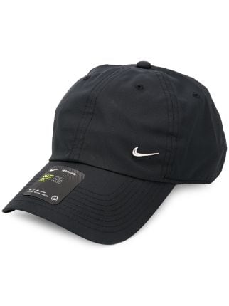 Nike Metal Swoosh H86 Cap - Farfetch