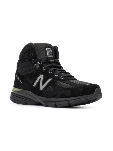 new balance 990 high top