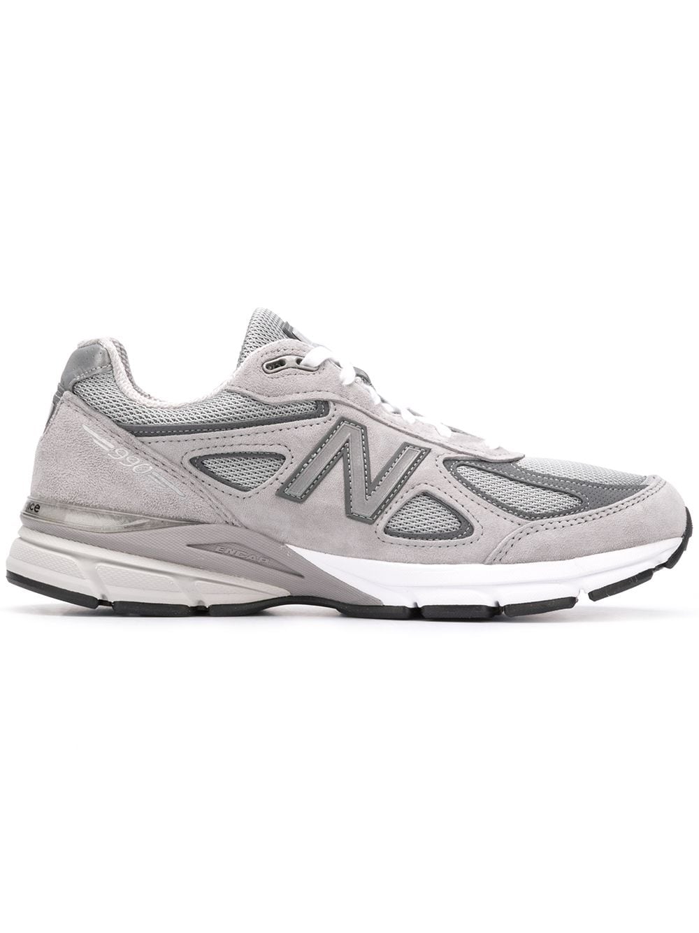 New Balance 990v4 lace-up Sneakers - Farfetch