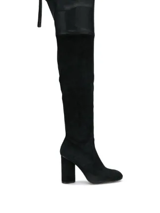 stuart weitzman helena thigh high boots