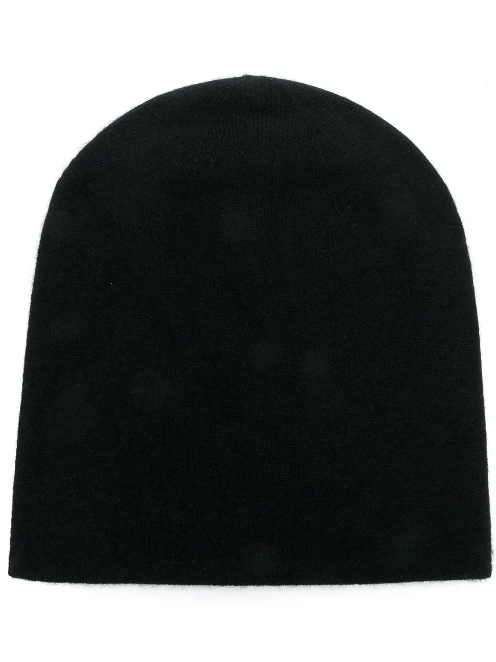 Warm-Me Damian beanie | Black | Image 1