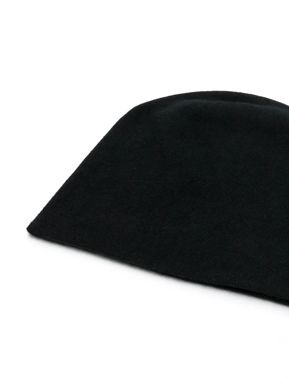 Warm-Me Damian beanie - Zwart