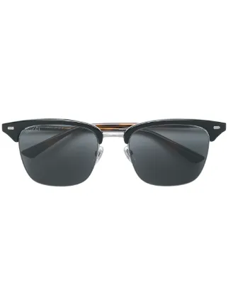 gucci club master sunglasses