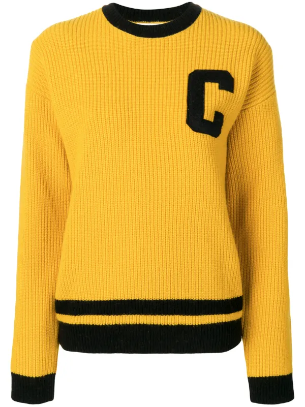 carhartt knit sweater