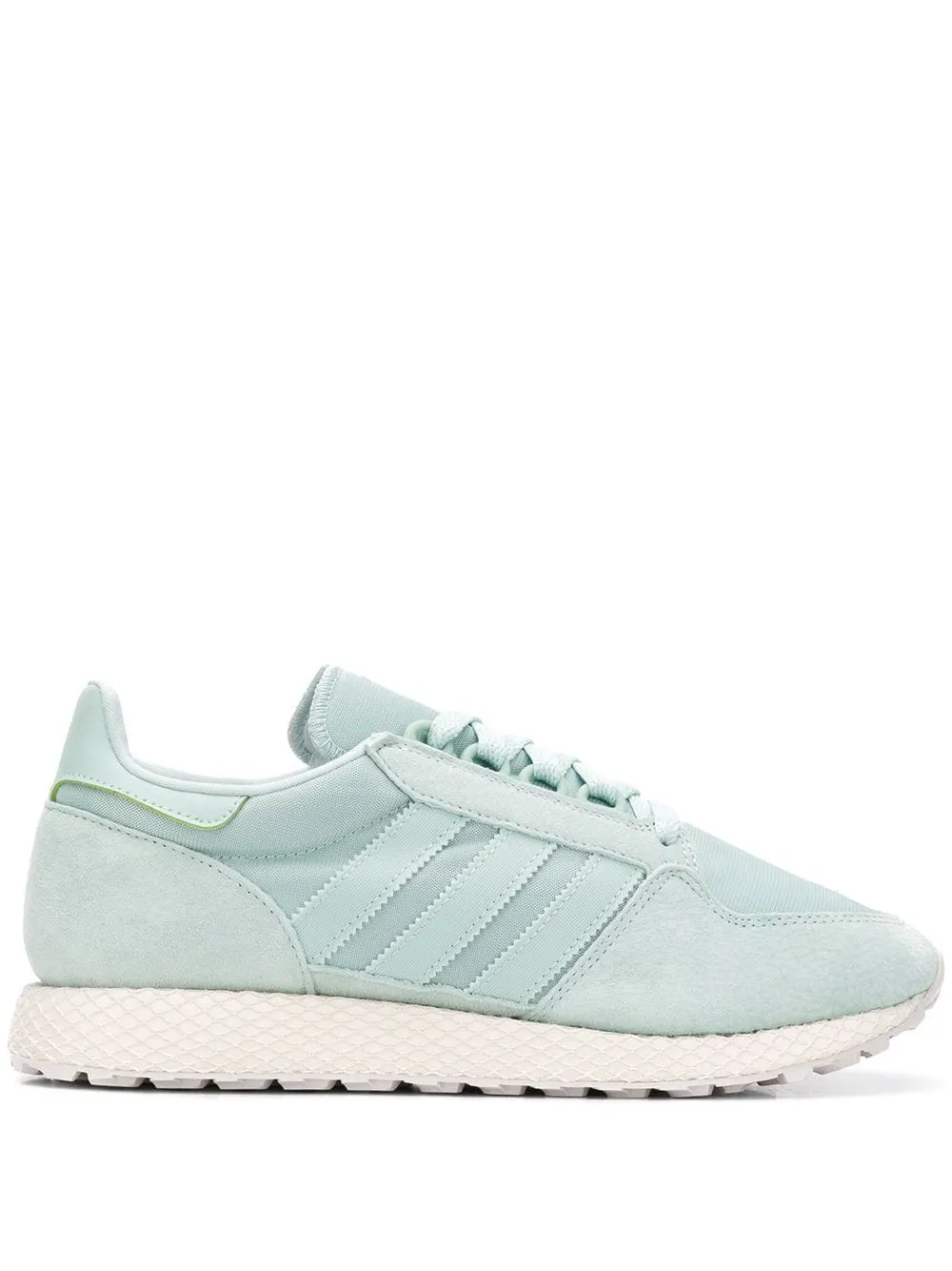 Adidas Forest Grove sneakers Green